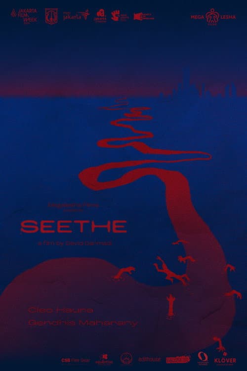 Seethe afişi
