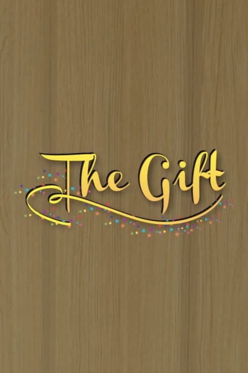 The Gift afişi