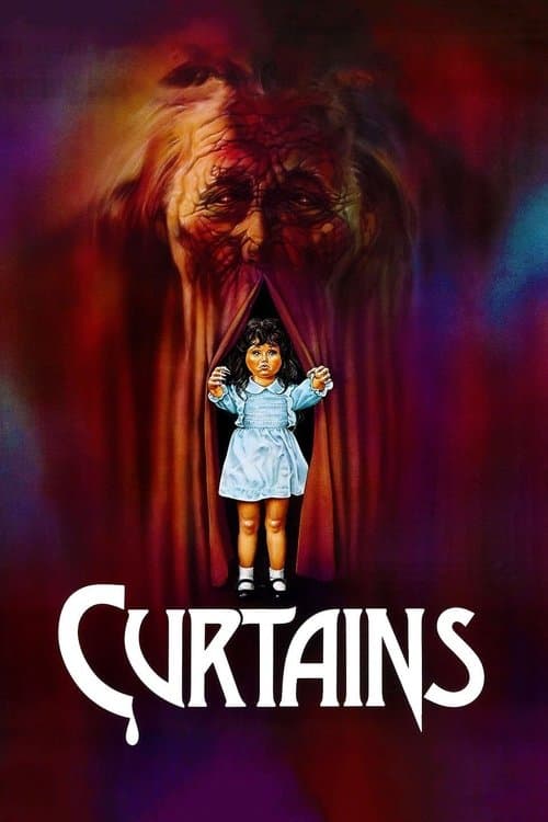 Curtains afişi