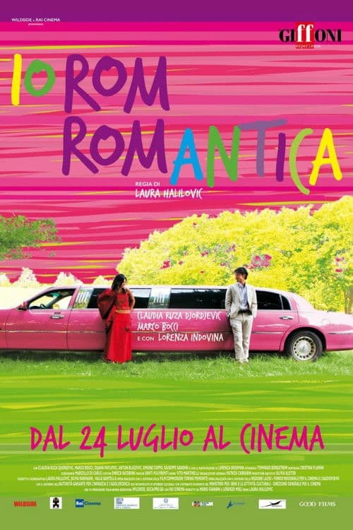 Io, Rom Romantica