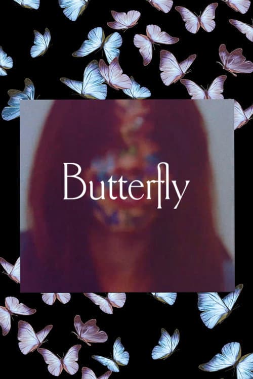 Butterfly afişi