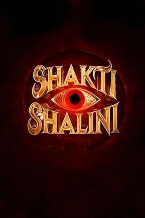 Shakti Shalini afişi