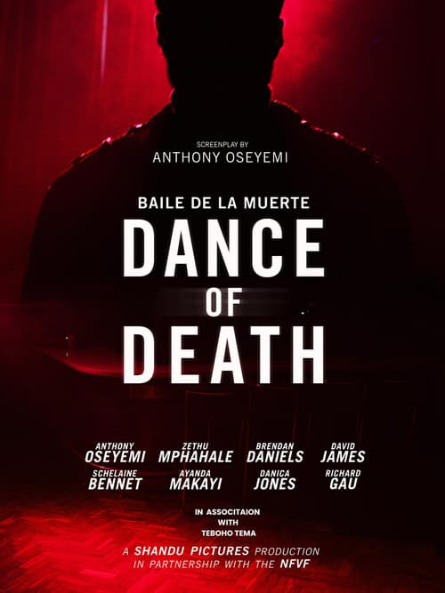 Dance of Death afişi