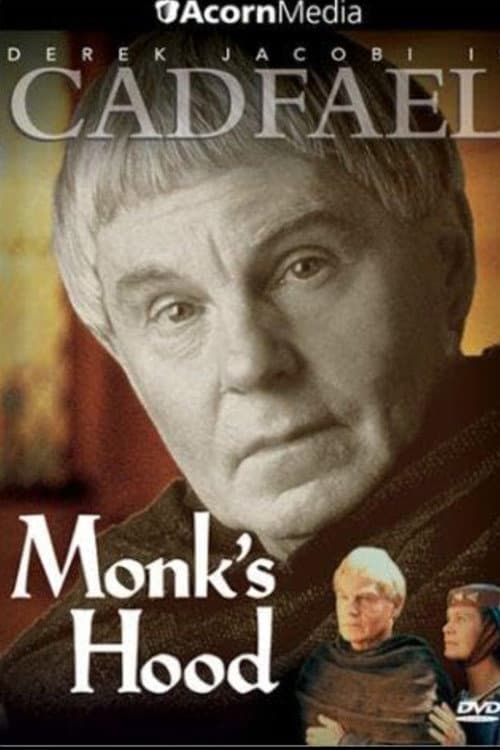 Monk's Hood afişi