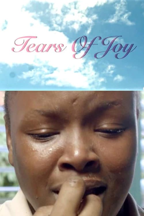 Tears of Joy afişi