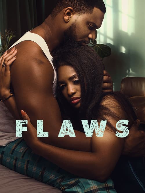 Flaws afişi