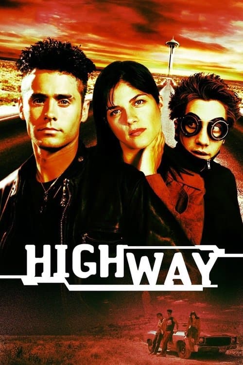 Highway afişi