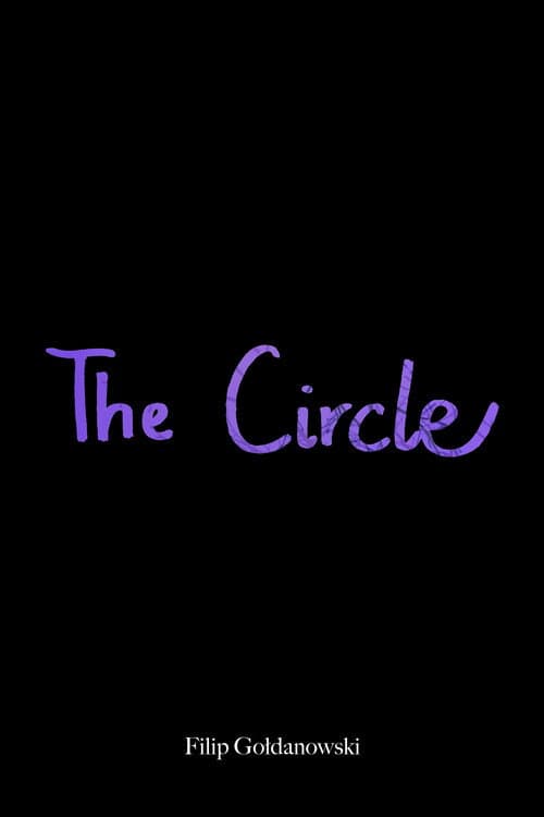 The Circle afişi
