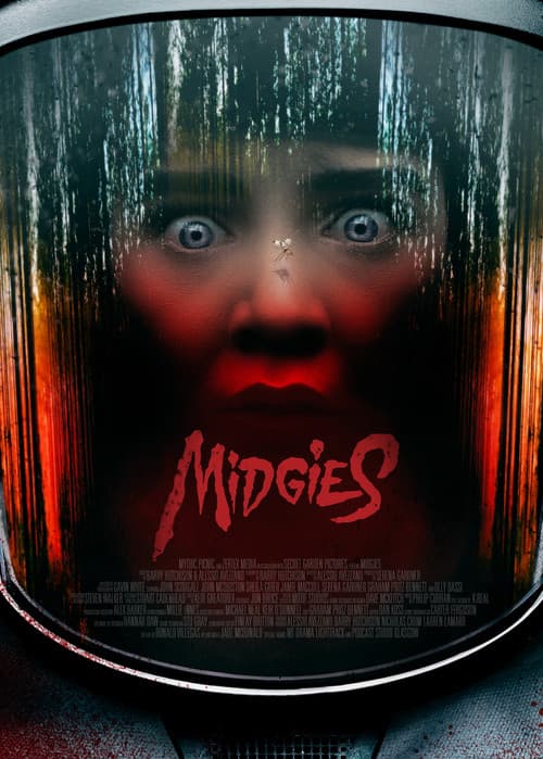 Midgies afişi