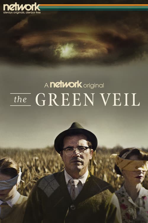 The Green Veil afişi