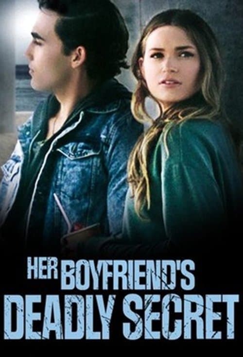 Her Deadly Boyfriend afişi