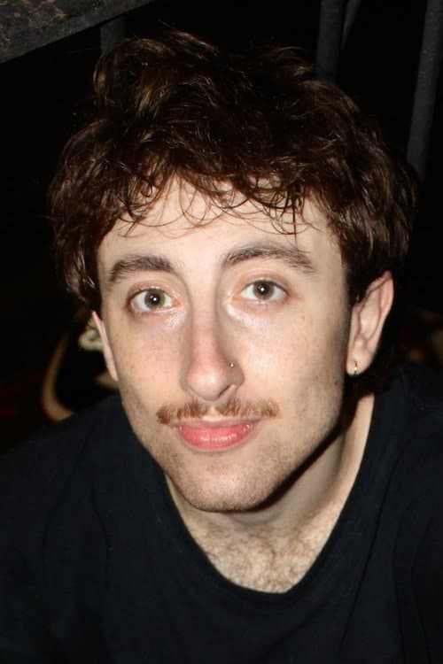 Cormac Fingeret
