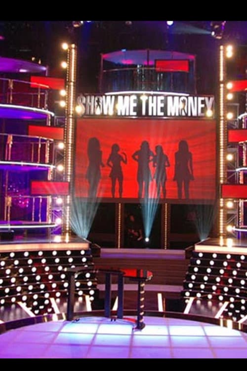 Show Me the Money afişi