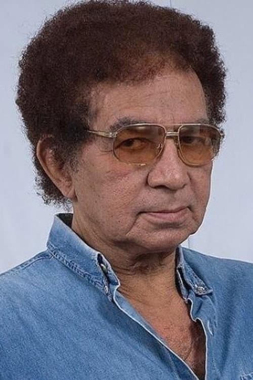 Reginaldo Rossi