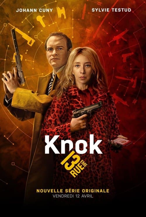 Knok afişi