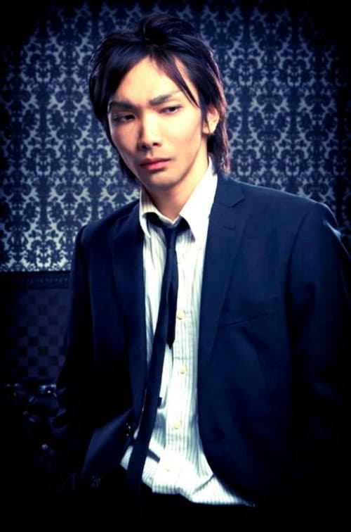 Shingo Kobayashi