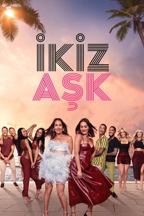 İkiz Aşk afişi