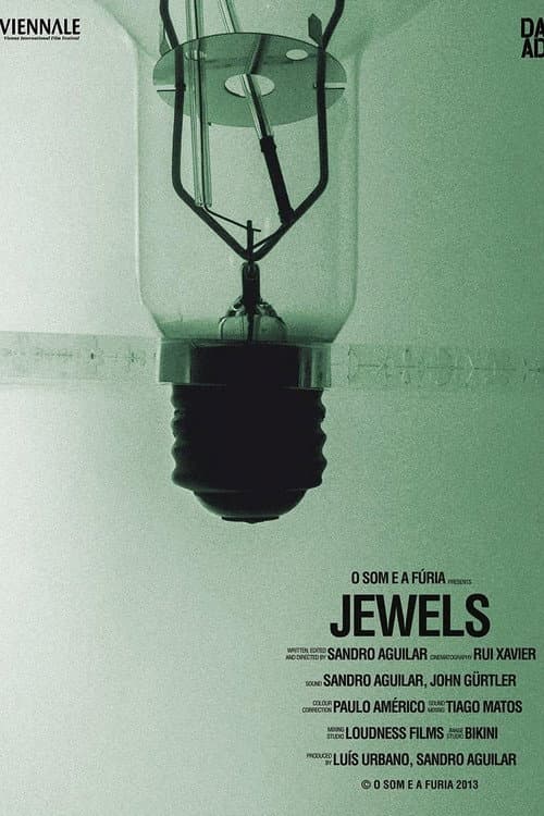 Jewels afişi