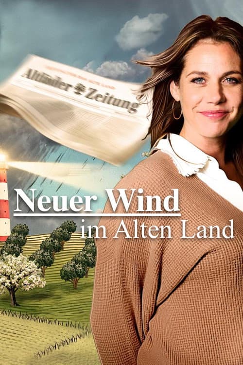 Neuer Wind im Alten Land afişi