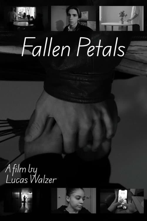 Fallen Petals afişi