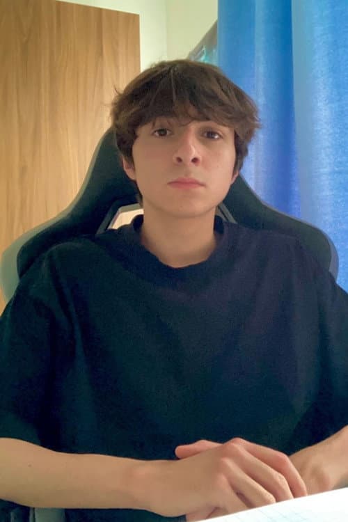 Enzo Galvao