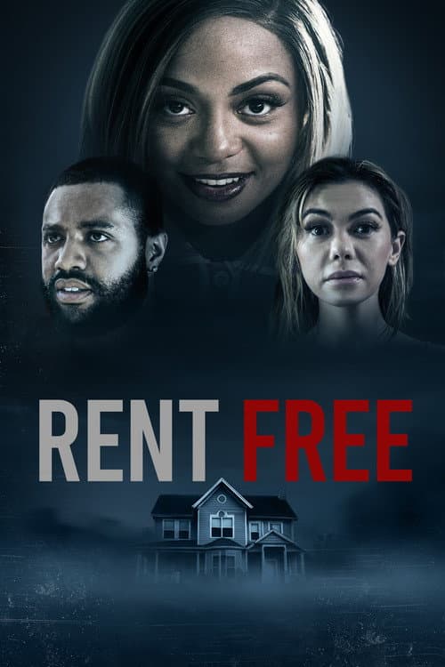 Rent Free afişi
