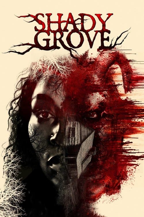 Shady Grove afişi