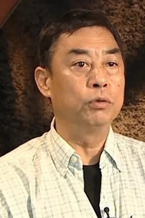 Guy Lai Ying-Chau