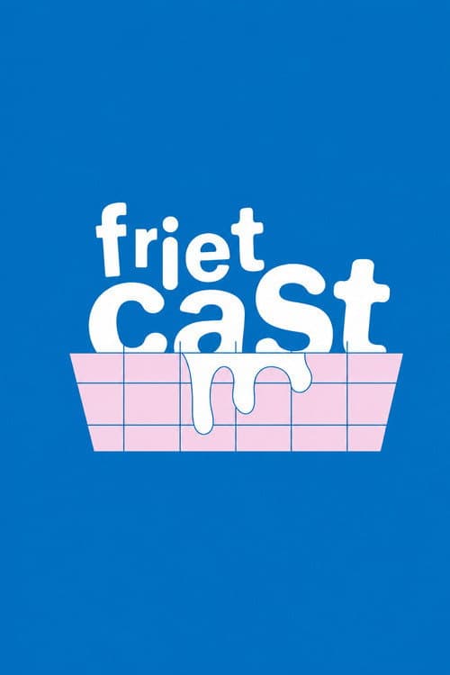 Frietcast afişi