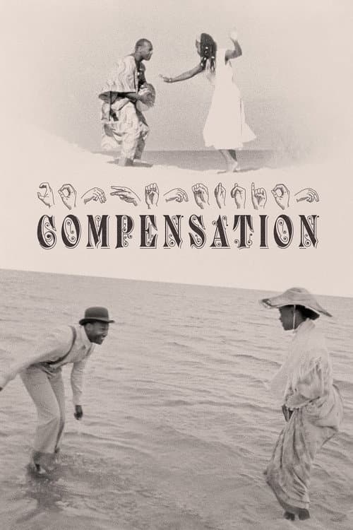Compensation afişi