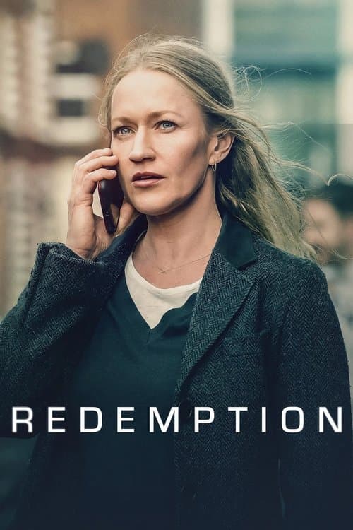 Redemption afişi