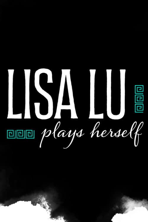 Lisa Lu Plays Herself afişi