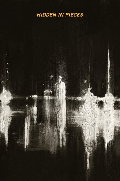 Yeah Yeah Yeahs: Hidden in Pieces afişi