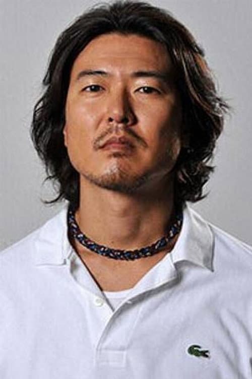 Kazuhisa Imai