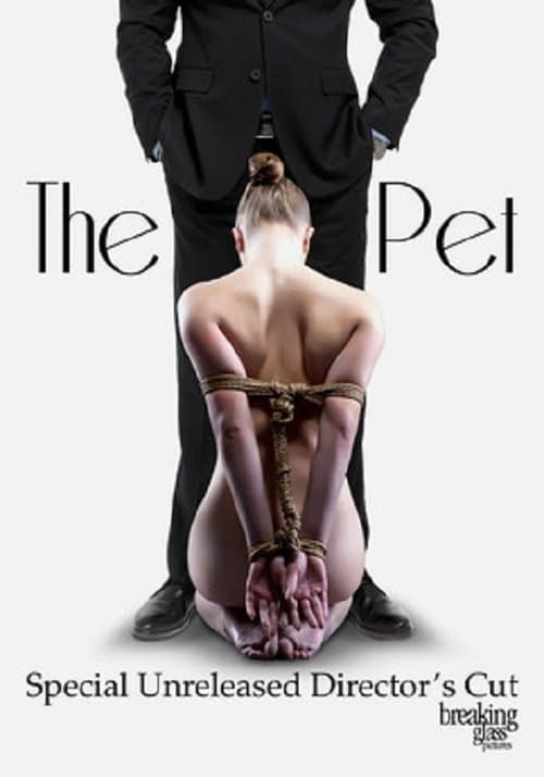 The Pet afişi