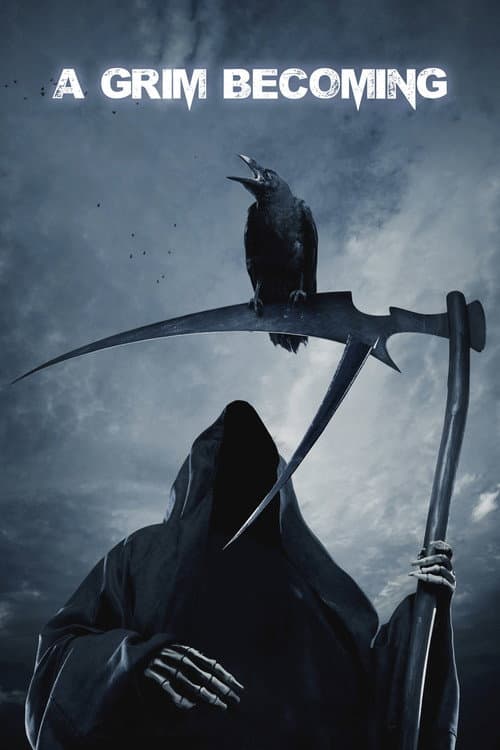 A Grim Becoming afişi