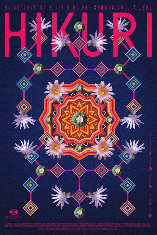 Hikuri afişi