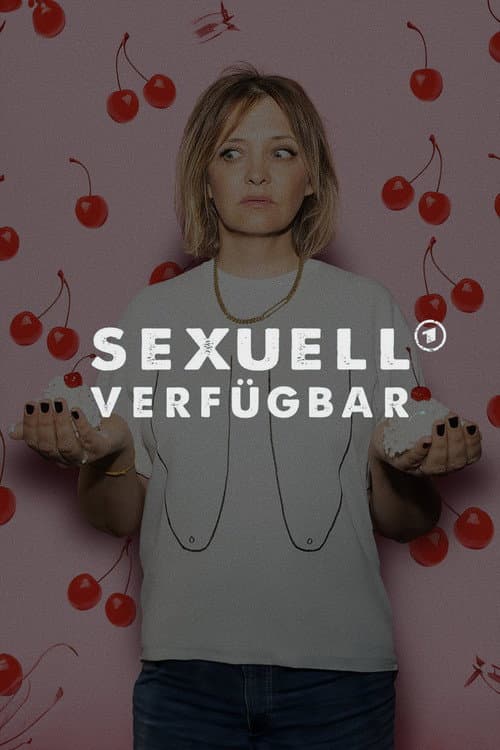 Sexuell verfügbar afişi