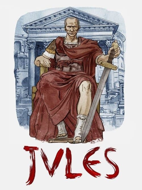 Jules afişi