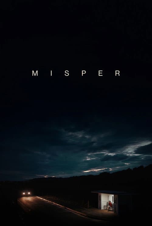 Misper afişi