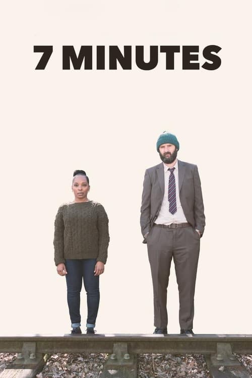 7 Minutes afişi
