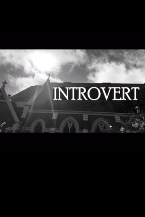 Introvert afişi