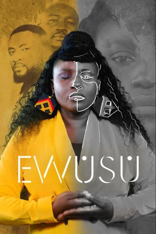 Ewusu afişi