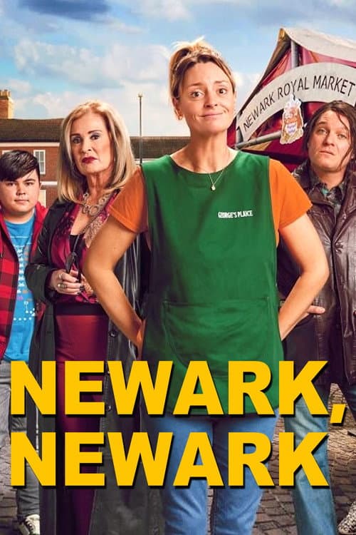 Newark, Newark afişi
