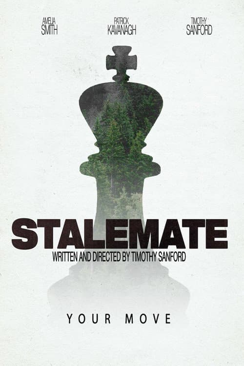 Stalemate afişi