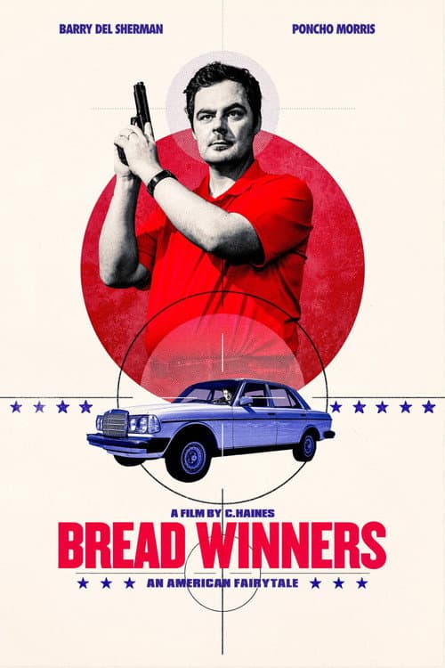 Bread Winners afişi