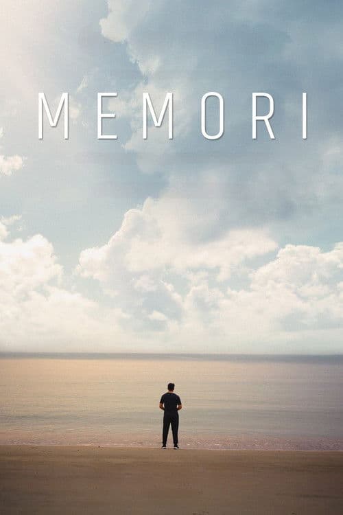 Memori afişi