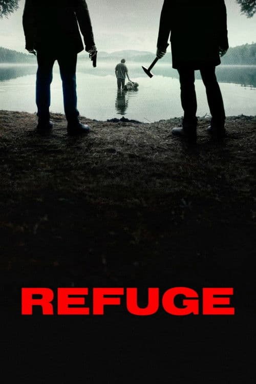 Refuge afişi
