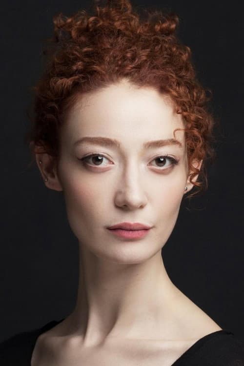 Özlem Öçalmaz