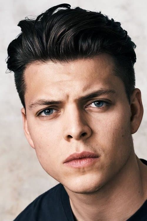 Alex Hogh Andersen